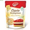 Mieszanka na bezglutenowe ciasto biszkoptowe Celiko 200 g
